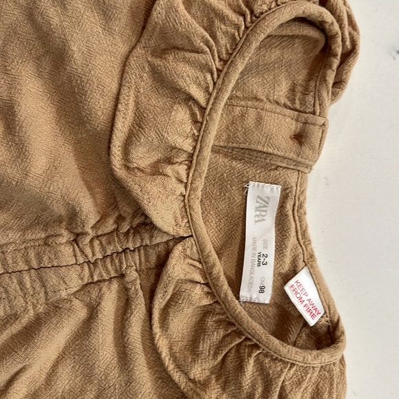 Zara 2-3T toddler girls shirt lot - Picture 4 of 13